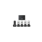 Gigaset Analog & Ip 5 Dahili Dect Telsiz Kablosuz Telefon Santrali C530-A690