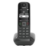 Gigaset AS690 Siyah IP Telsiz Telefon