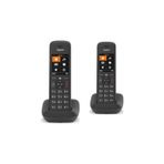 Gigaset C575 Duo 2 Ahize Hands-Free Kablosuz Telefon