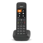 Gigaset C575 Siyah Handsfree Dect Telsiz Telefon