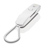 Gigaset DA210 Beyaz Duvar Tipi Telefon