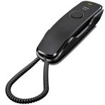 Gigaset DA210 Siyah Analog Sabit Hat Ofis Kablolu Masaüstü Telefon