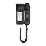 Gigaset Desk 200 Siyah Duvar Tipi Analog Telefon