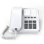 Gigaset Desk 400 Siyah Analog Sabit Hat Kablolu Masaüstü Telefon
