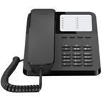 Gigaset DESK 400 Siyah Masaüstü Telefon