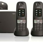 Gigaset E630 Duo 2 Ahizeli Dect Telefon