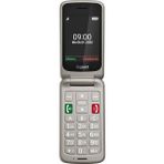 Gigaset GL595 Gümüş