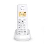 Gigaset Pure 100 Beyaz Dect Telefon