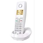 Gigaset Pure 200 Dect Beyaz Telsiz Telefon