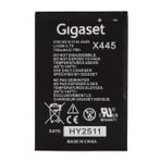 Gigaset SL400 Telefon Tuş Takımı