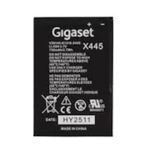Gigaset Sl400 V30145-K1310-X445 Batarya