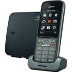 Gigaset SL450 SL800 Edition Telsiz Telefon