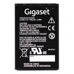 Gigaset SL750 V30145-K1310-X445 Batarya