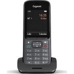 Gigaset SL800 HSB Pro IP Telefon