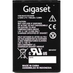 Gigaset SL800 V30145-K1310-X445 Batarya