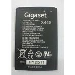Gigaset V30145-K1310-X445 SL450 SL450 GO Batarya