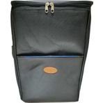 Gigbag Kajon Kılıfı Lacivert Cajon Kahon - Donizetti