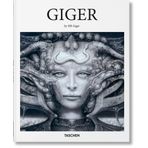Giger (Kapak Değişebilir)