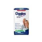 Gigges Hasta Bezi Belbantlı Large 7!Li