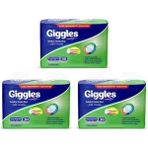 Giggles Hasta Bezi 30 Lu Xl 3 Paket