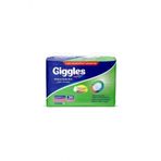 Giggles Hasta Bezi Yetiskin 30 Lu Medium