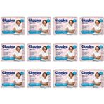 Giggles Kadın Mesane Pedi Medium Bladder Pad 12X20 Paket 240 Adet M