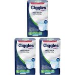 Giggles Külotlu Yetişkin Large 90 Adet Hasta Bezi