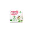 Giggles Lady Soft Hijyenik Ped Normal 8 Adet