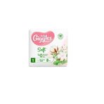 Giggles Lady Soft Hijyenik Ped Normal 8 Adet