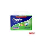Gıggles Yetiskin Hasta Bezi Baglama Medium M