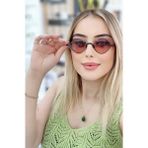 Gigi Milano GG195 C4UNISEX Güneş Gözlüğü - Renkli