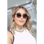Gıgı Mılano GG363 C2 Unısex Güneş Gözlüğü - Renkli