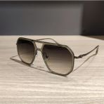 Gigi Oo Milano GG204 C11 Unisex Güneş Gözlüğü - Kahverengi
