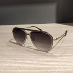 Gigi Oo Milano GG211 C12 Unisex Güneş Gözlüğü - Gri