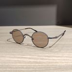 Gigi Oo Milano GG217 C5 Unisex Güneş Gözlüğü - Bronz