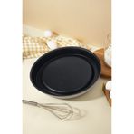 Gigilli Titanyum Tart Kalıbı 30 cm Krem