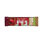 Gigi's Elmalı Tarçınlı Kolajenli Protein Bar 50 G (6'Li Paket)