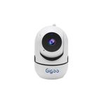 Gigoo 1080P Wifi Kamera Kablosuz IP Kamera Bebek Kamerası