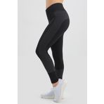 GIGOTTO Kadın Seamless Yüksek Bel Spor Tayt-006