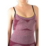 Gigotto Seamless Dantel Detaylı Spor Büstiyer