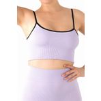 Gigotto Seamless Fitilli Büstiyer
