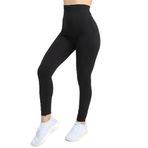 Gigotto Seamless Normal Bel Tayt SİYAH XS-S