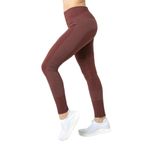 Gigotto Seamless Tayt BORDO S-M