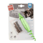 Gigwi 16 cm Catnipli Fare Model Kedi Oyuncağı