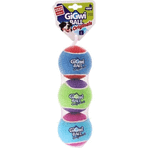 Gigwi 3'lü Large Ball Tenis Topu