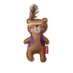 Gigwi 7233 Catnipli Ayı Peluş Kedi Oyuncağı