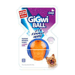 Gigwi Ball Sert Top 5 cm Köpek Oyuncakları