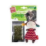 Gigwi Catnipli Kuzu Kedi Oyuncağı