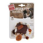 Gigwi Catnipli Üçgen 11 cm Kedi Oyuncağı