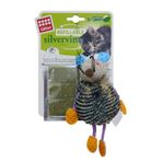 Gigwi Doldurulabilir Catnipli Fare 16 cm Kedi Oyuncağı